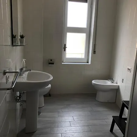 Truffaut B&B *